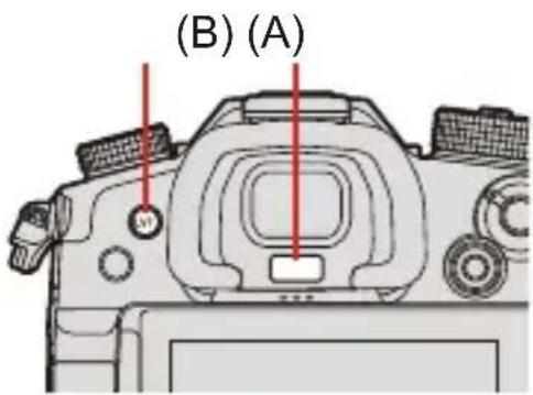(B) (A)