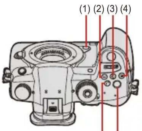 (1) (2) (3) (4)