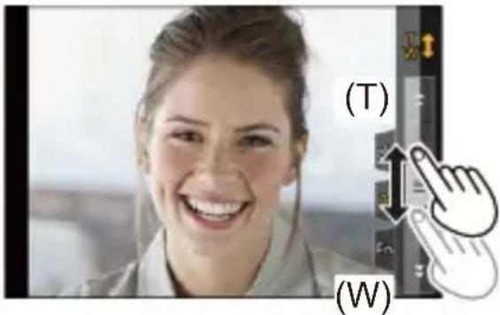 (T) (W)