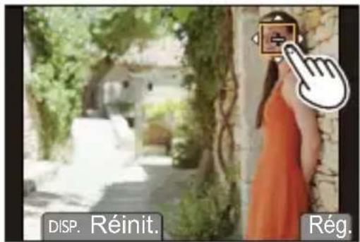 DISP. Réinit. Rég.