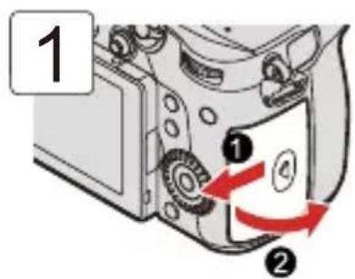1 ① ②