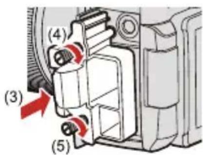 (3) (4) (5)