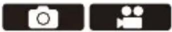 PANASONIC Lumix DC-GH5 II - Mode réglage manuel de l'exposition - 1