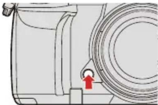 PANASONIC Lumix DC-GH5 II - Appuyez sur la touche de prévisualisation. - 3