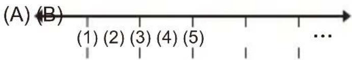 (A) (B) (1) (2) (3) (4) (5) ...