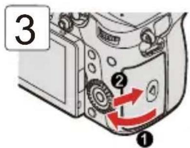 3 ① ②