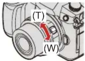 (T) (W)