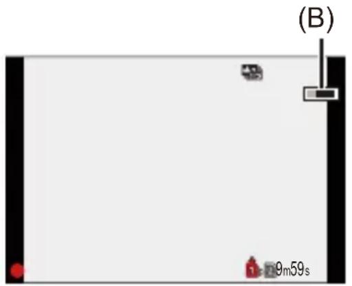 (B) 9m59s
