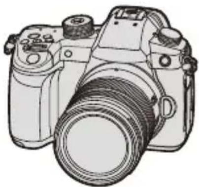 PANASONIC Lumix DC-GH5 II - LUMIX - 1
