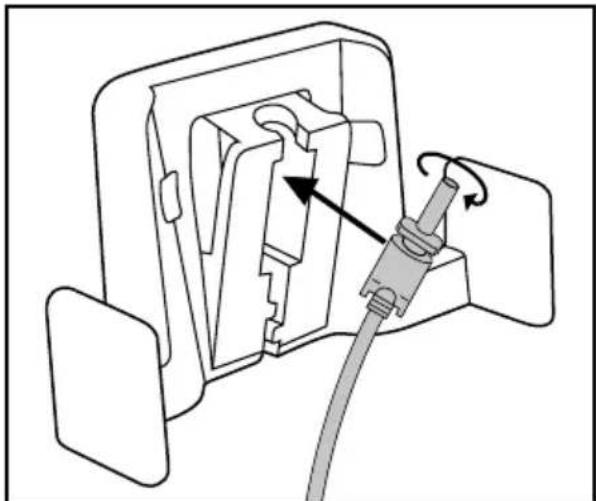 SILVERCREST SAS 7.4 LI B3 - NIEBEZPIECZEŃSTWO PORAŻENIA PRĄDEM ELEKTRYCZNYM! - 1