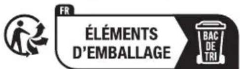 SILVERCREST SHAZA 22.2 A1 - Importateur - 10