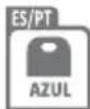 SILVERCREST SHAZA 22.2 A1 - Gælder kun for Spanien: - 1