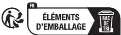 SILVERCREST SHAZA 22.2 A1 - Importateur - 3