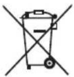 SILVERCREST SHAZA 22.2 A1 - Smaltimento delle pile - 1