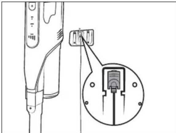 SILVERCREST SHAZA 22.2 A1 - Accu opladen - 1