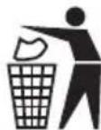 SILVERCREST SHAZA 22.2 A1 - Ce recyclage est gratuit. Respectez l'environnement et recyclez en bonne et due forme. - 1