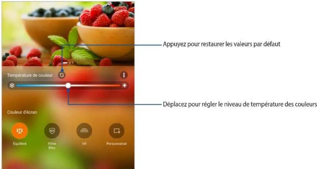 ASUS ZenPad 3 8.0 Z581KL - Équilibré - 1