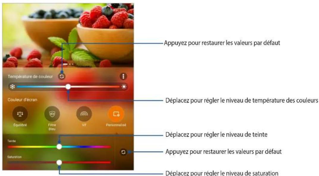 ASUS ZenPad 3 8.0 Z581KL - Personnalisé - 1