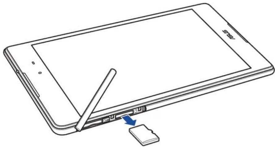 ASUS ZenPad 3 8.0 Z581KL - ATTENTION! - 2