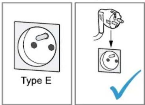 BOSCH Serie 6 MAF671B0 - Sikkerhed - 1
