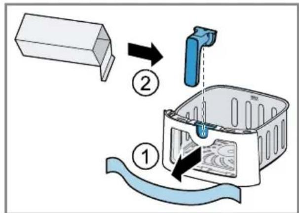 BOSCH Serie 6 MAF671B0 - 4