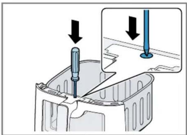 BOSCH Serie 6 MAF671B0 - 32