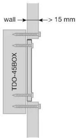 FoneStar TDO-45 - 4.2 - 1