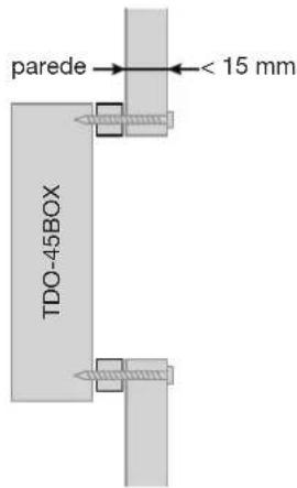 FoneStar TDO-45 - 1 - 5