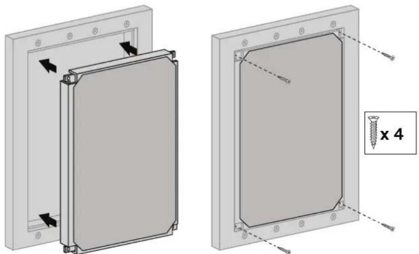 FoneStar TDO-45 - 10 - 2