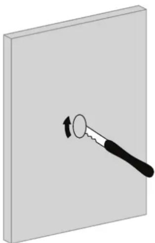 FoneStar TDO-45 - 1 - 1