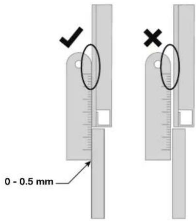 FoneStar TDO-45 - 10 - 3