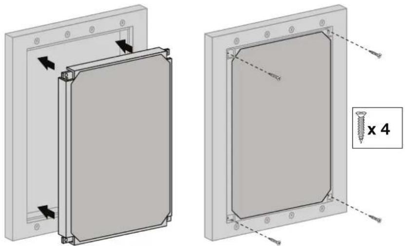 FoneStar TDO-45 - 10 - 1