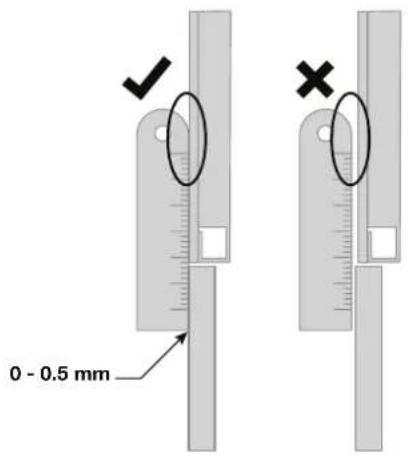 FoneStar TDO-45 - 5 - 8