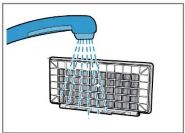 BOSCH Serie 6 BGS41POW3 - 41