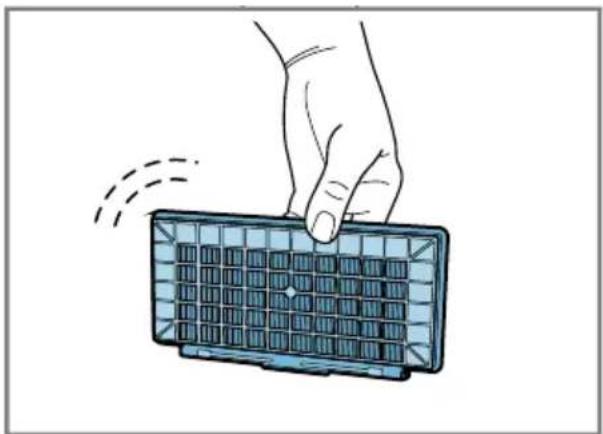 BOSCH Serie 6 BGS41POW3 - 40