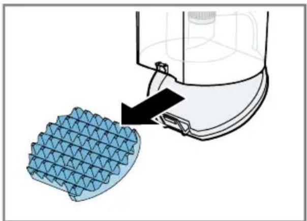 BOSCH Serie 6 BGS41POW3 - 29