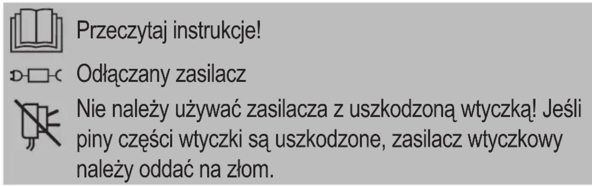 ProfiCare PC-AKS 3137 - Instrukcje bezpieczeństwa zgodne z normą - 1