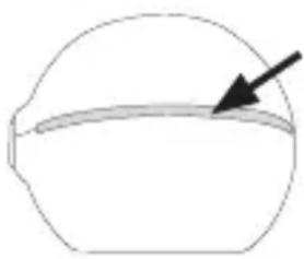 BEURER MG 101 - Drukindicator - 1