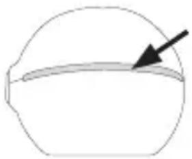 BEURER MG 101 - Tryckvisning - 1