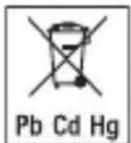 BEURER MG 101 - Utylizacja baterii - 4