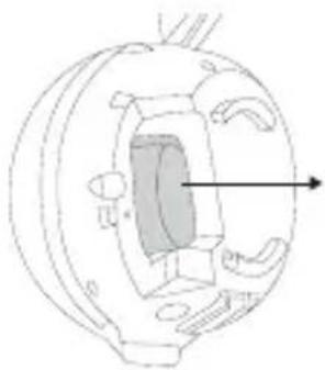 BEURER MG 101 - Pili bertaraf etme - 3
