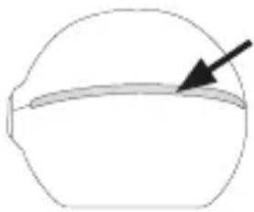 BEURER MG 101 - Trykkvisning - 1