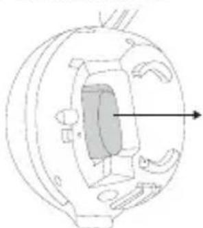 BEURER MG 101 - AVFALLSHANTERING - 3