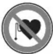 BEURER MG 101 - WARNING - 1