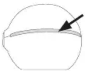 BEURER MG 101 - Druckanzeige - 1