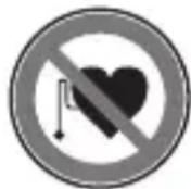 BEURER MG 89 - WARNING - 1