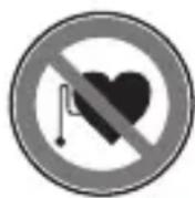 BEURER MG 89 - You should consult your doctor before using the device, especially - 1