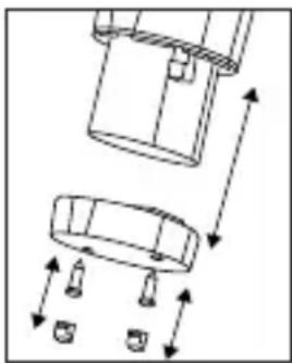 BEURER MG 89 - AVFALLSHÅNDTERING - 1