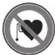 BEURER MG 89 - ADVERTENCIA - 1
