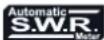 PRESIDENT JFK III - 5) JAK USTAWIĆ SWR (Standing Wave Ratio - współczynnik fali stojącej) - 1